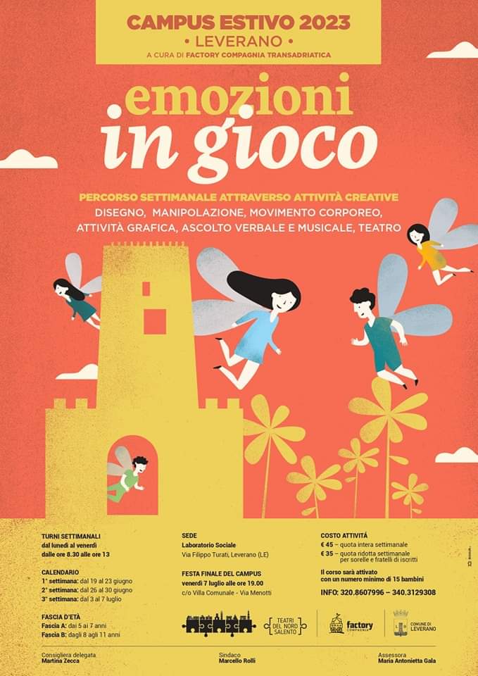 Featured image for “Emozioni in gioco”