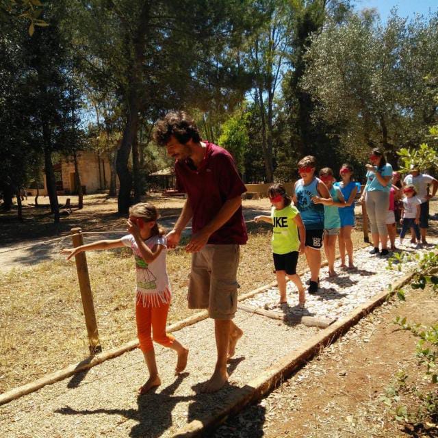 Featured image for “Rinascere al naturale – Raduno di famiglie”