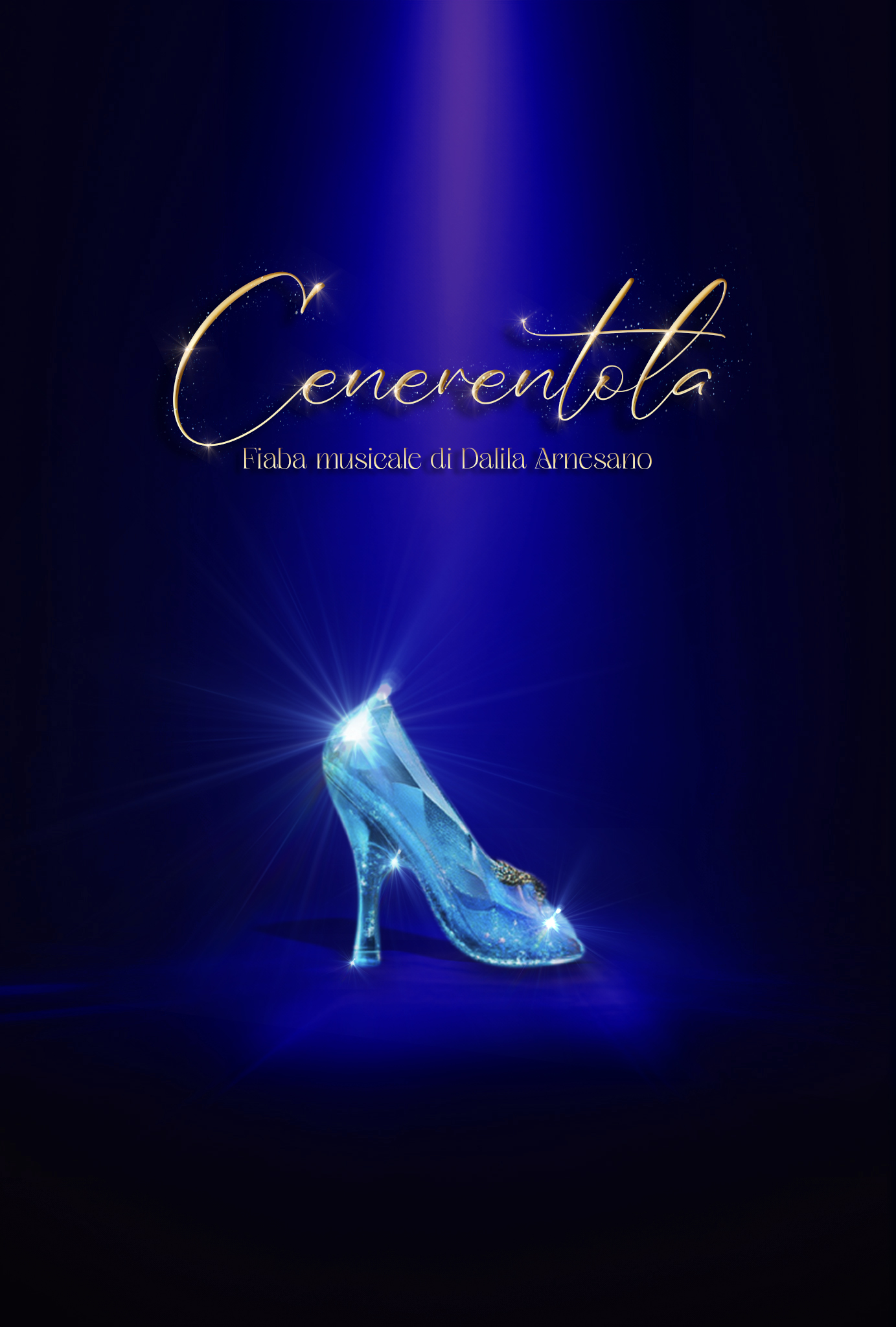 Featured image for “Cenerentola”