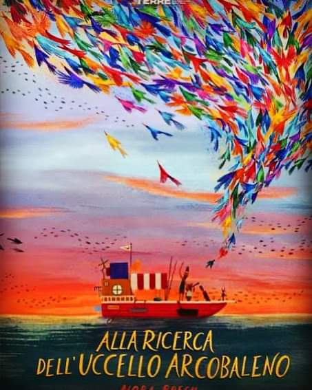 Featured image for “Lettura in libreria”