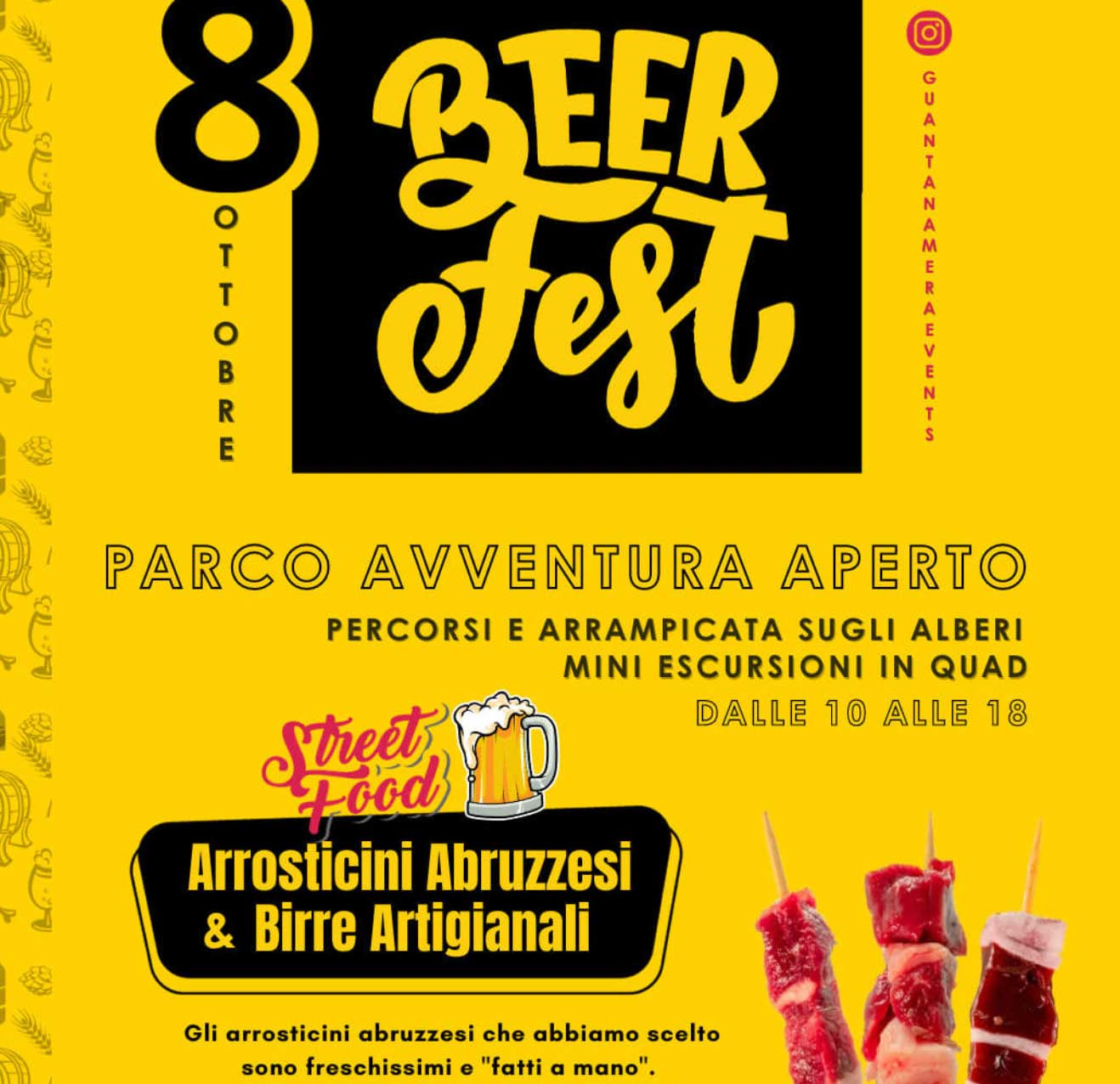 Featured image for “8Beer fest”