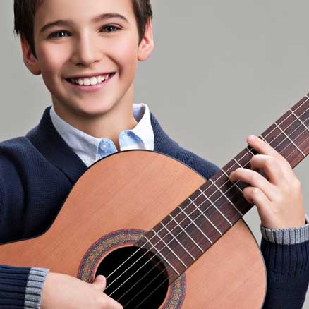 Scuole di musica