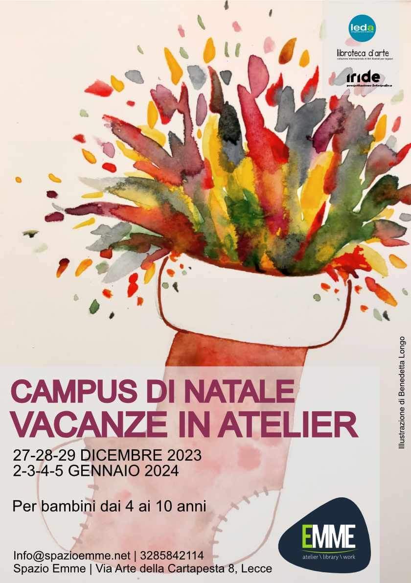 Featured image for “Vacanze in Atelier”