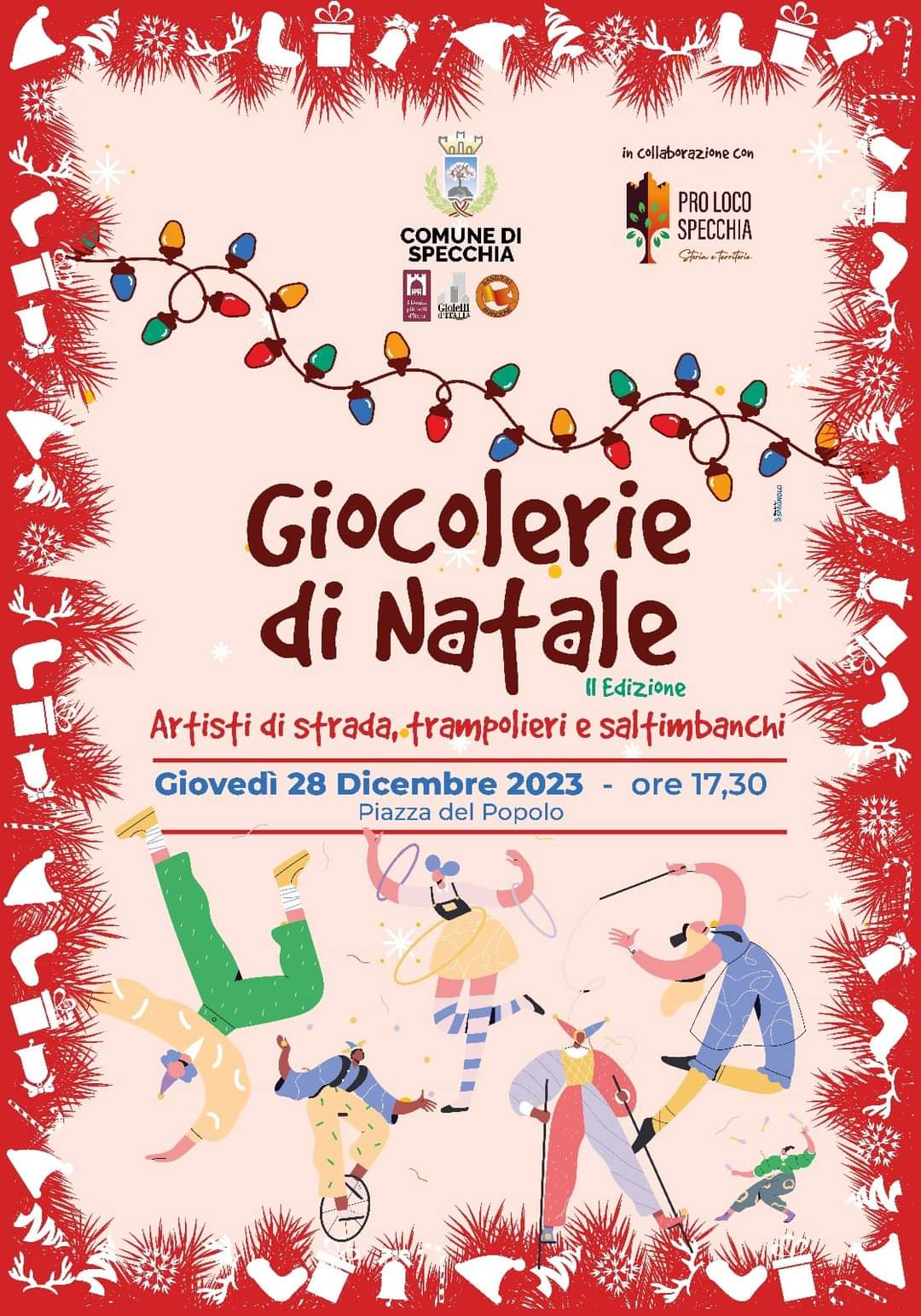 Featured image for “Giocolerie di Natale”