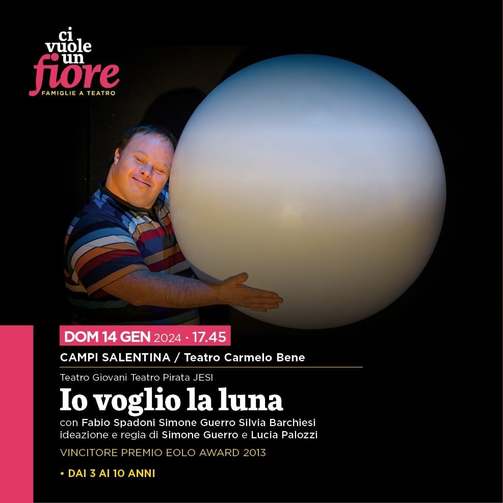 Featured image for “Io voglio la luna”