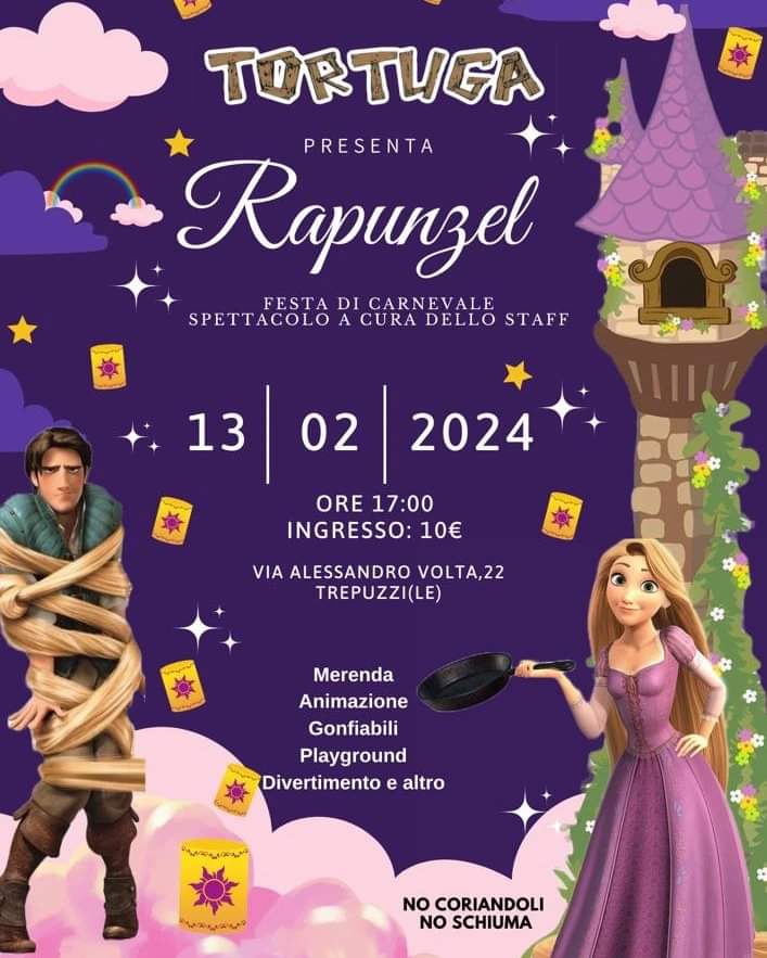 Featured image for “Rapunzel”