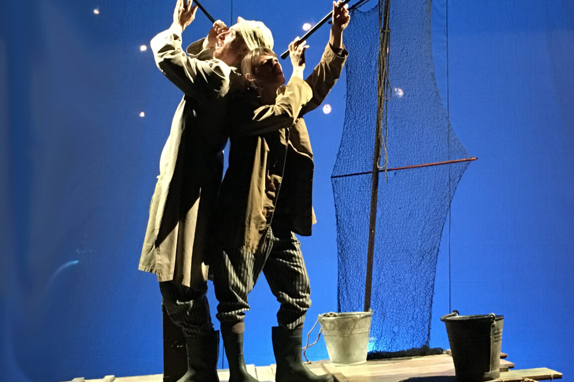 Featured image for “Teatro in tasca – Pescatori di Stelle”
