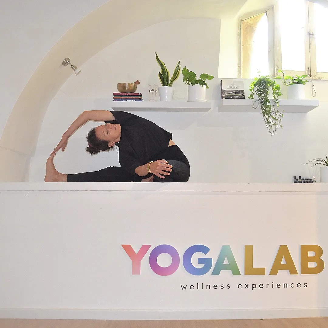 Featured image for “Corso di Yoga prenatale”