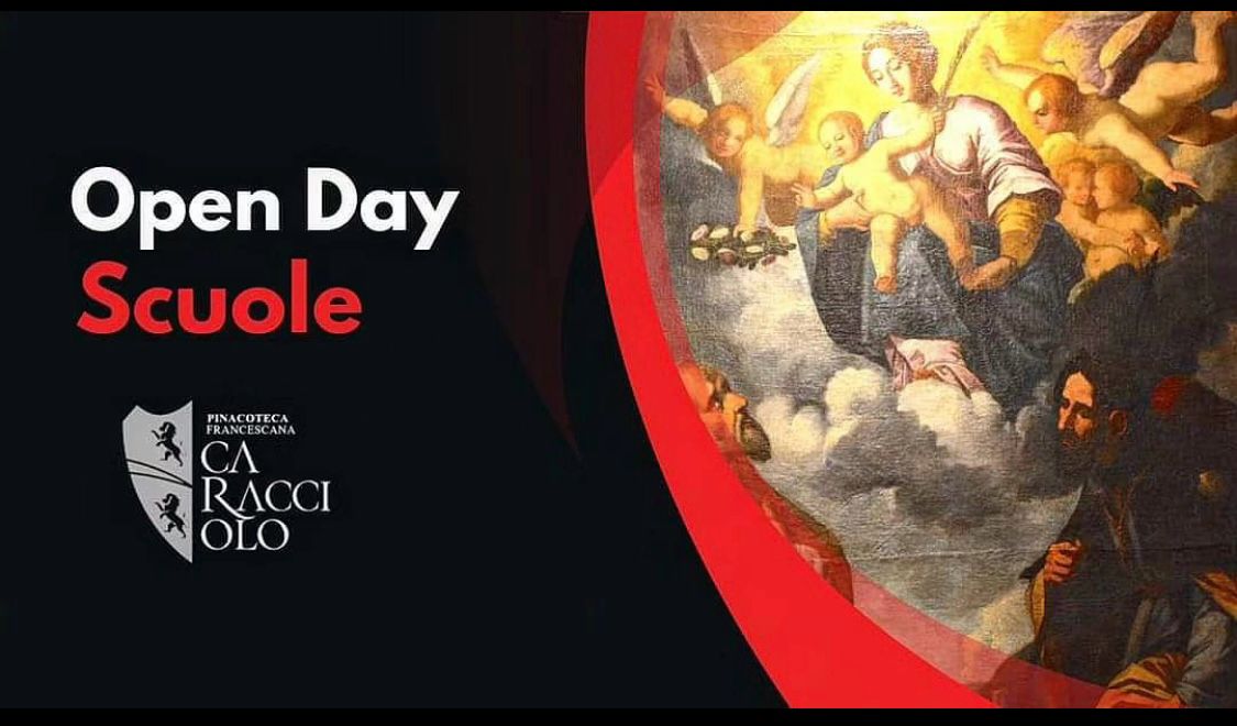 Featured image for “Open day scuole Pinacoteca”
