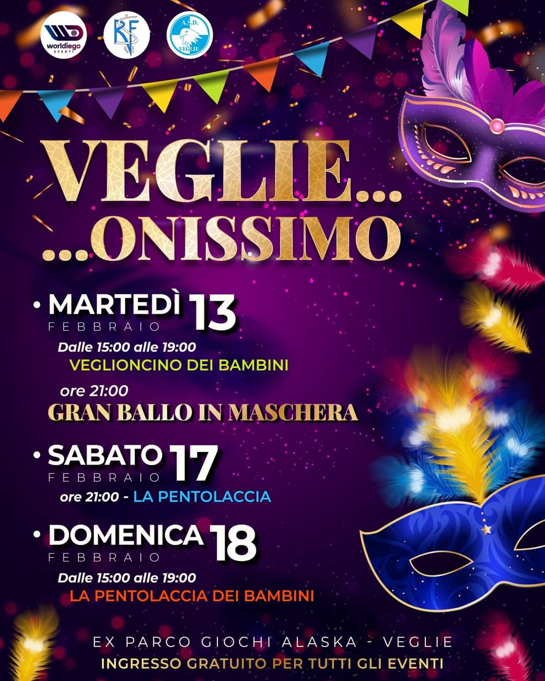 Featured image for “Veglie…Onissimo”
