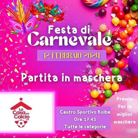 Featured image for “Partita in maschera”