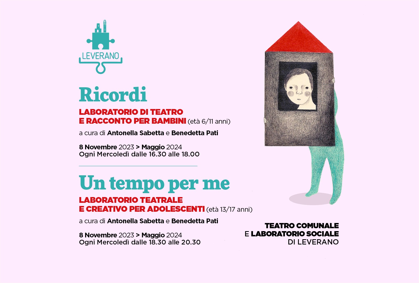 Featured image for “Ricordi”