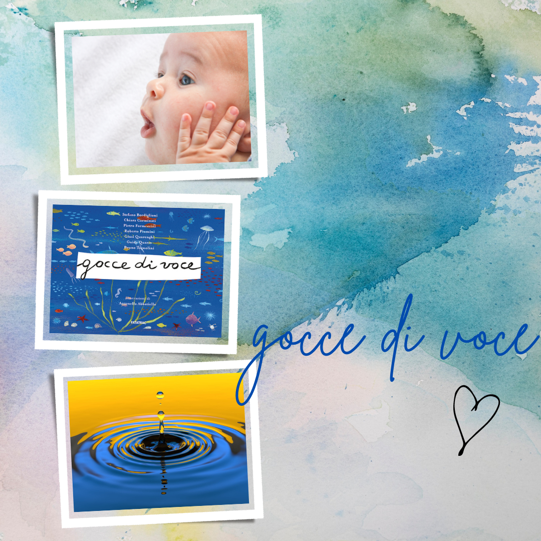 Featured image for “Gocce di voce”