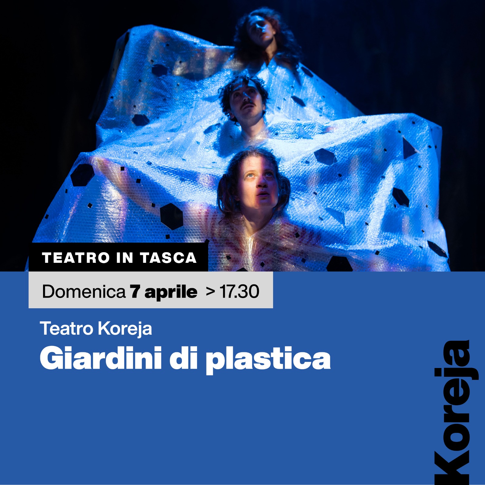 Featured image for “Giardini di plastica”