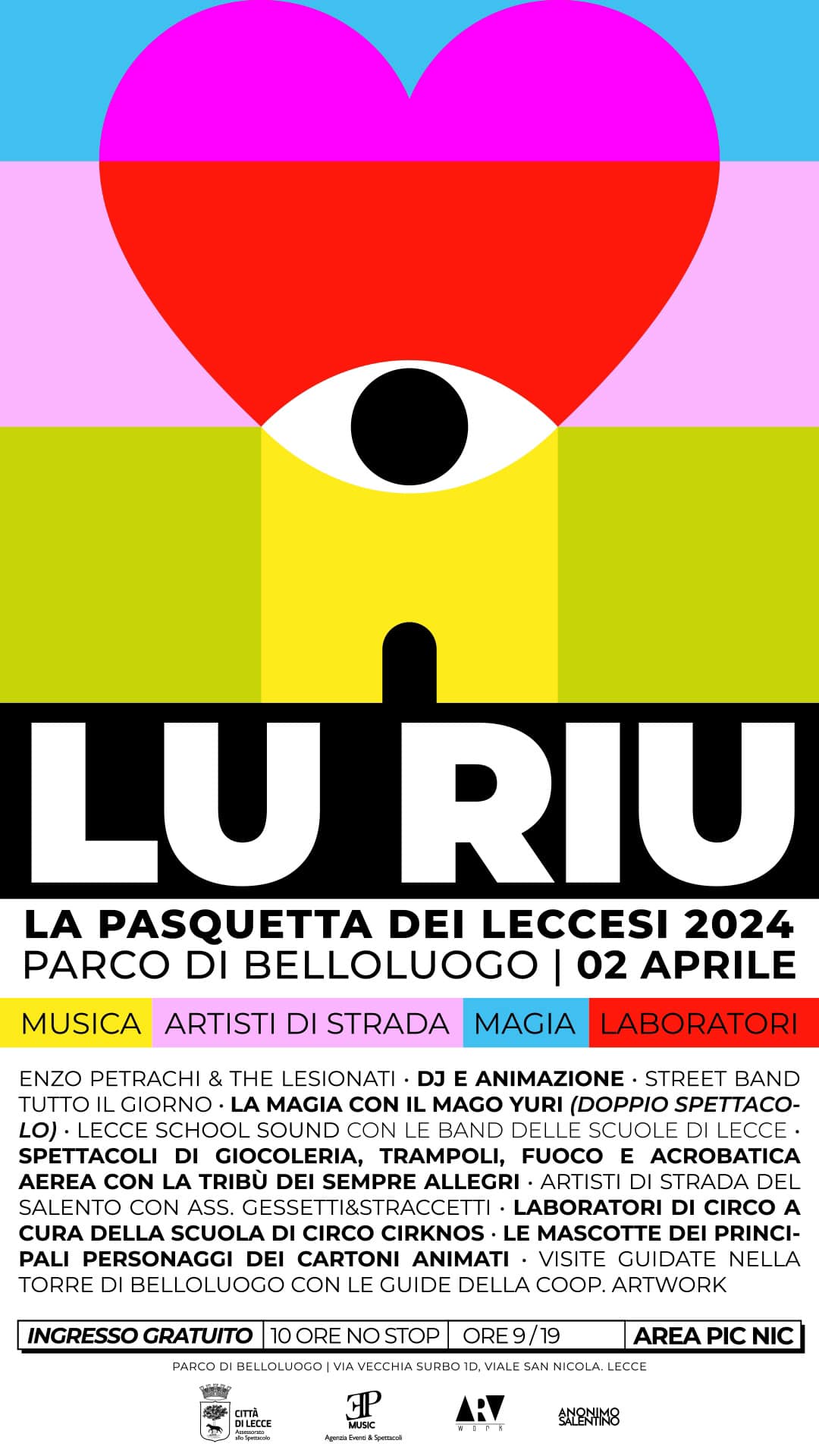 Featured image for “Lu Riu 2024”