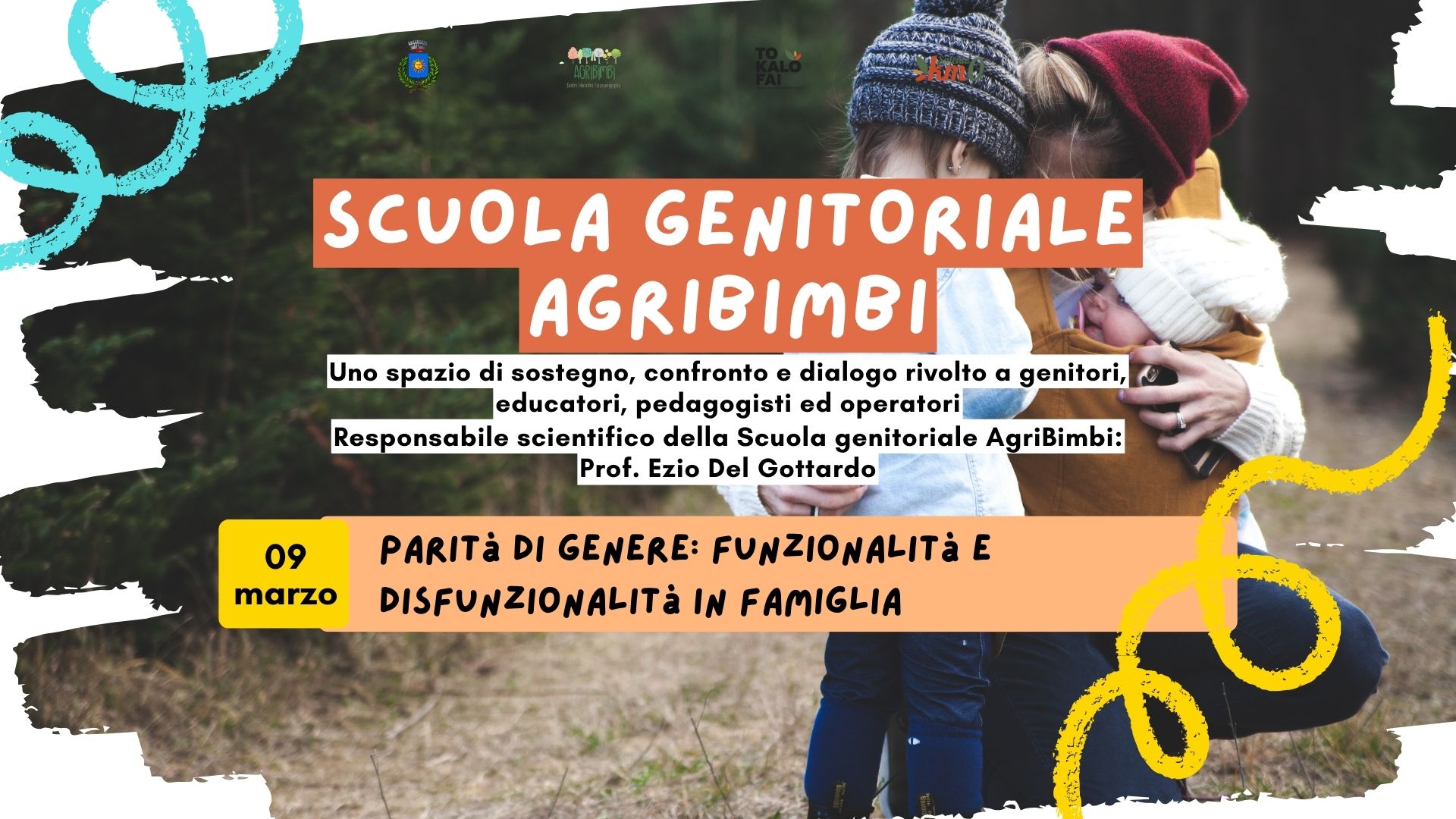 Featured image for “Scuola genitoriale Agribimbi”