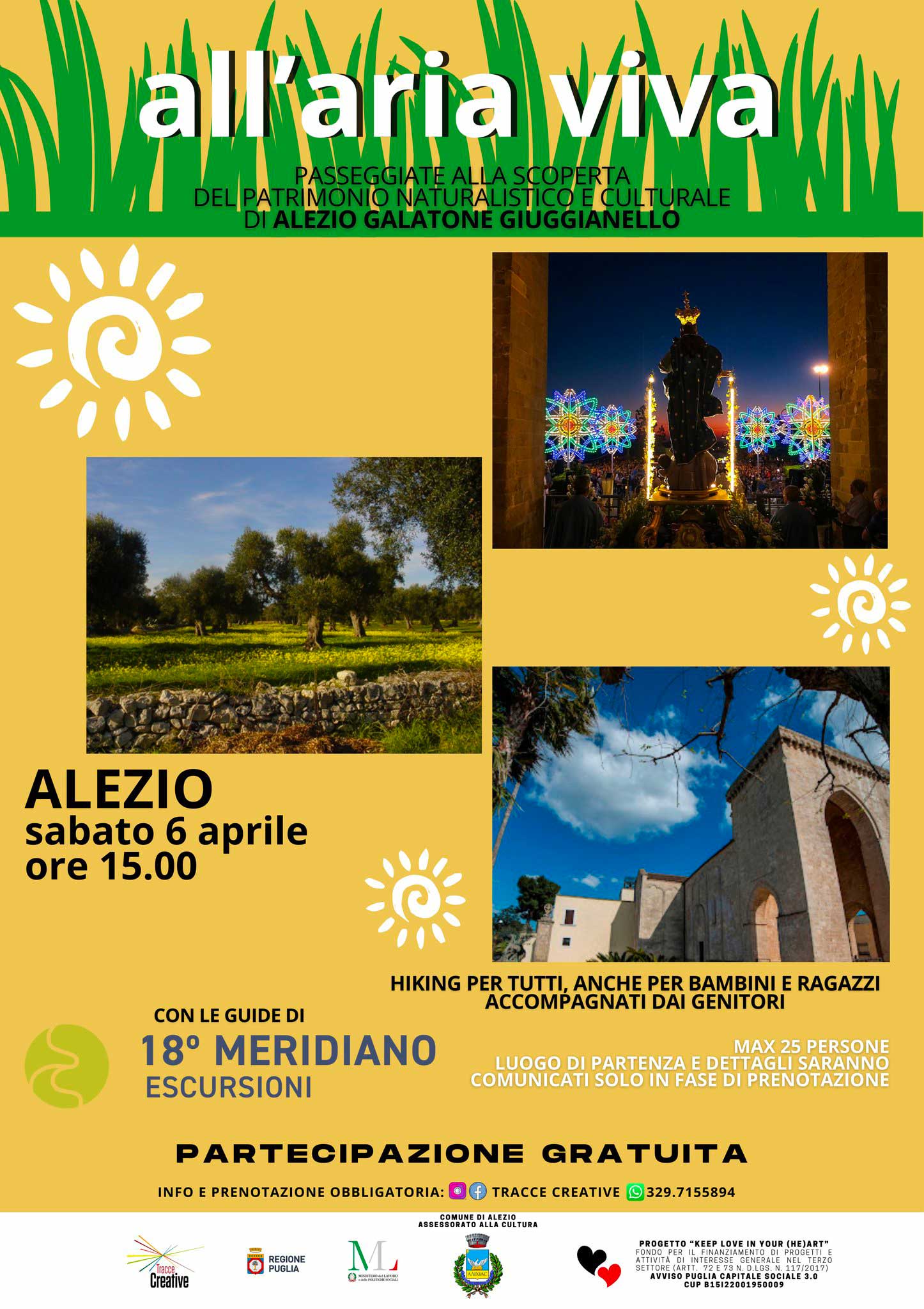 Featured image for “All’aria viva”