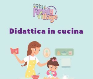 locandina laboratorio cucina