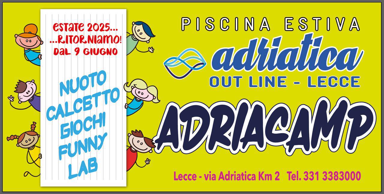 Featured image for “Adriacamp 2025”