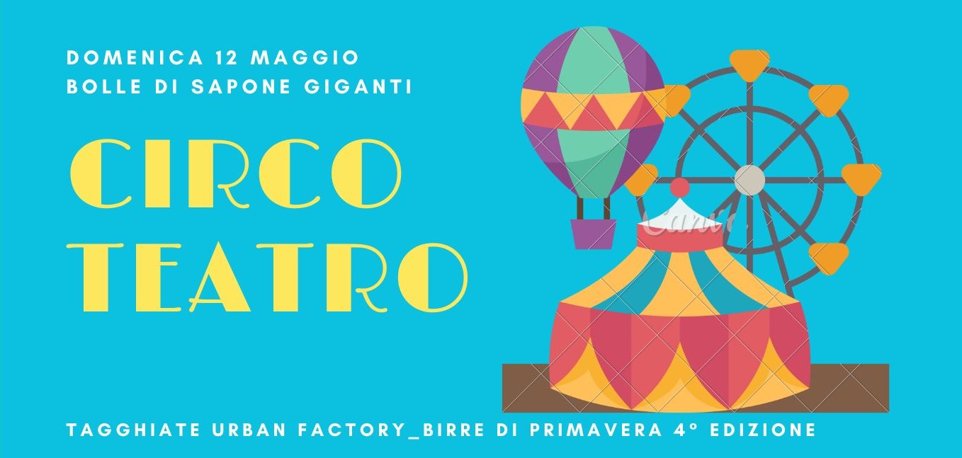 Featured image for “Circo Teatro”