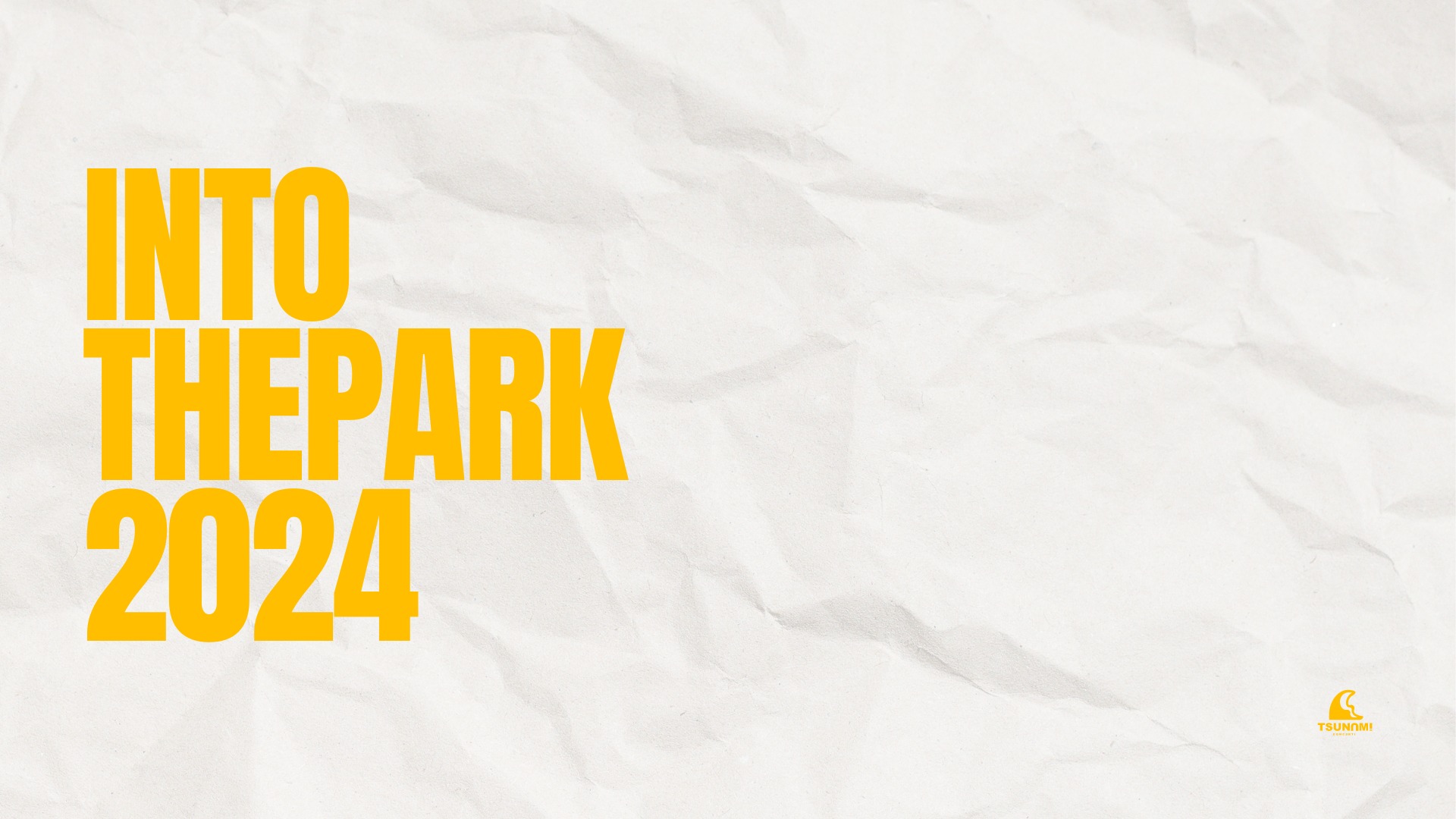 Featured image for “Intothepark 2024”