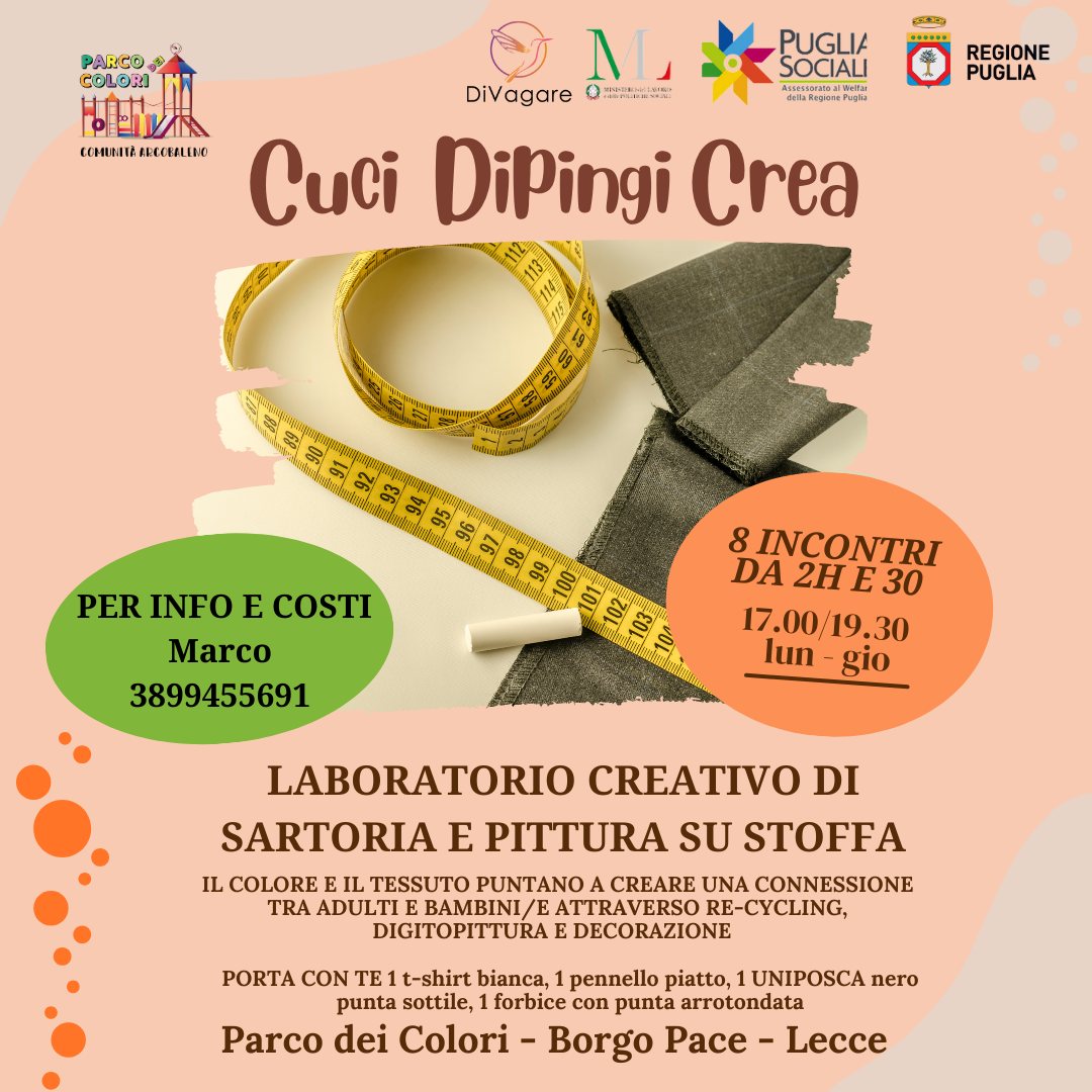 Featured image for “Cuci. Dipingi. Crea.”