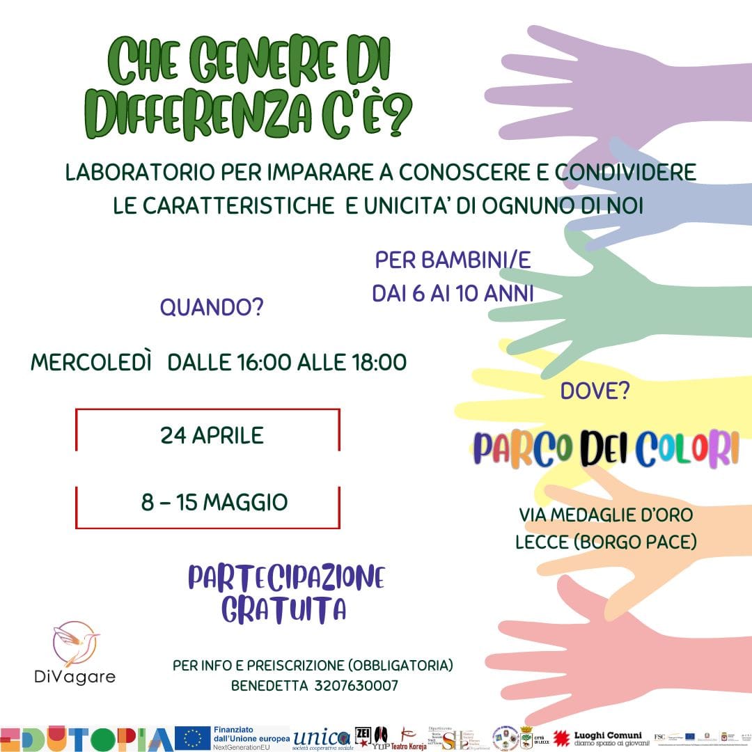 Featured image for “Che differenza c’è?”