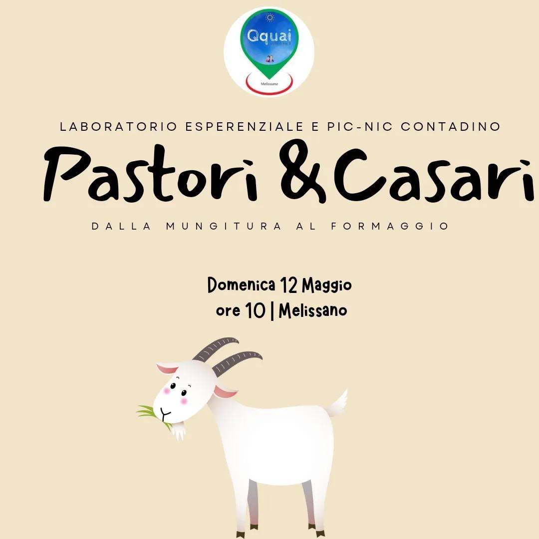 Featured image for “Pastori e Casari”