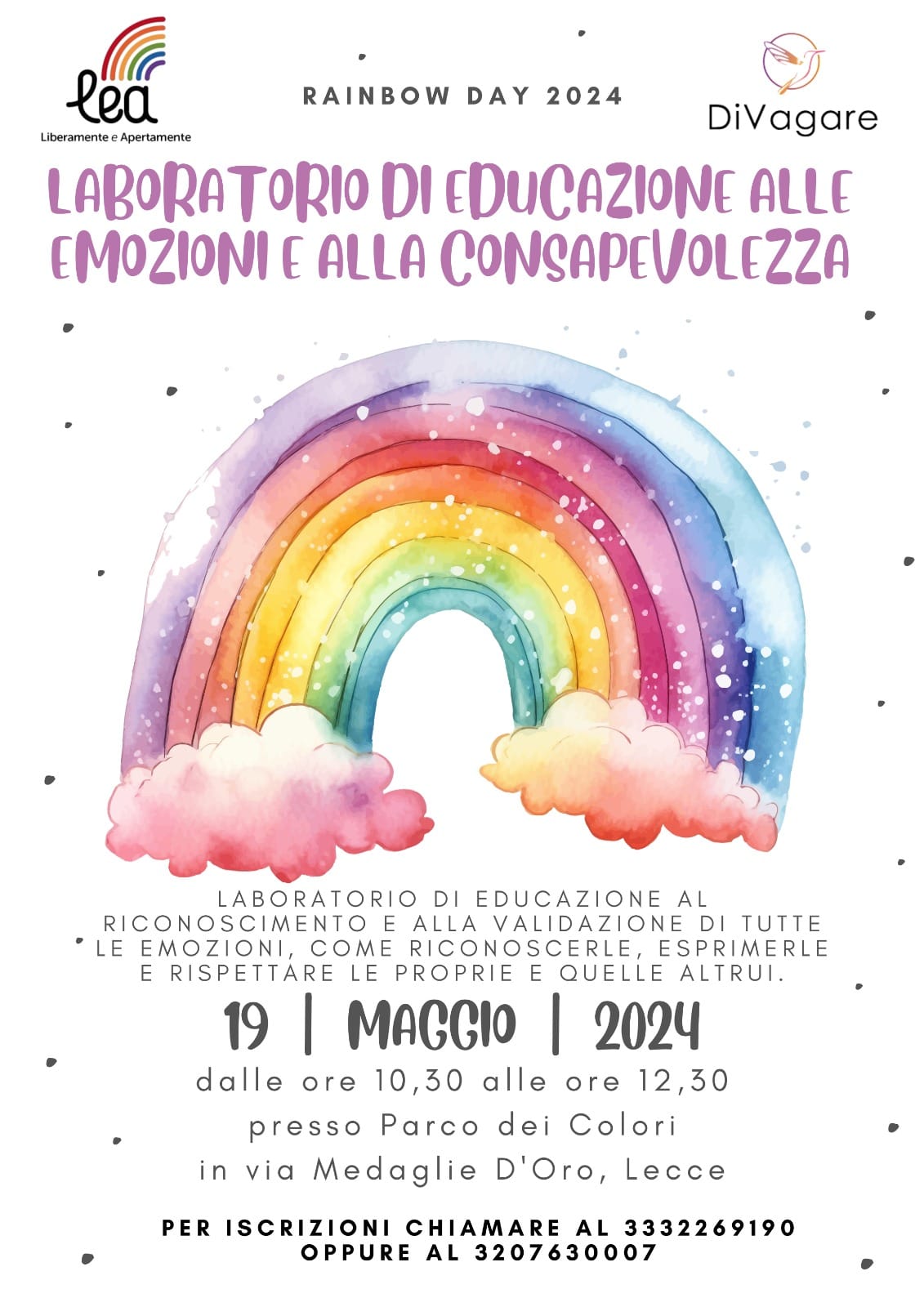 Featured image for “RainbowDay 2024”