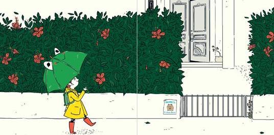 Featured image for “Da libro nasce cosa – I miei vicini”