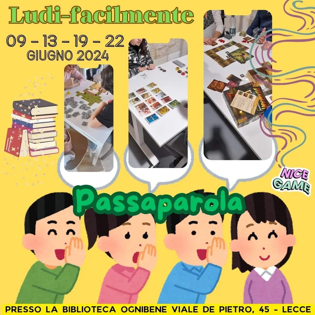 Featured image for “Ludi-facilmente”