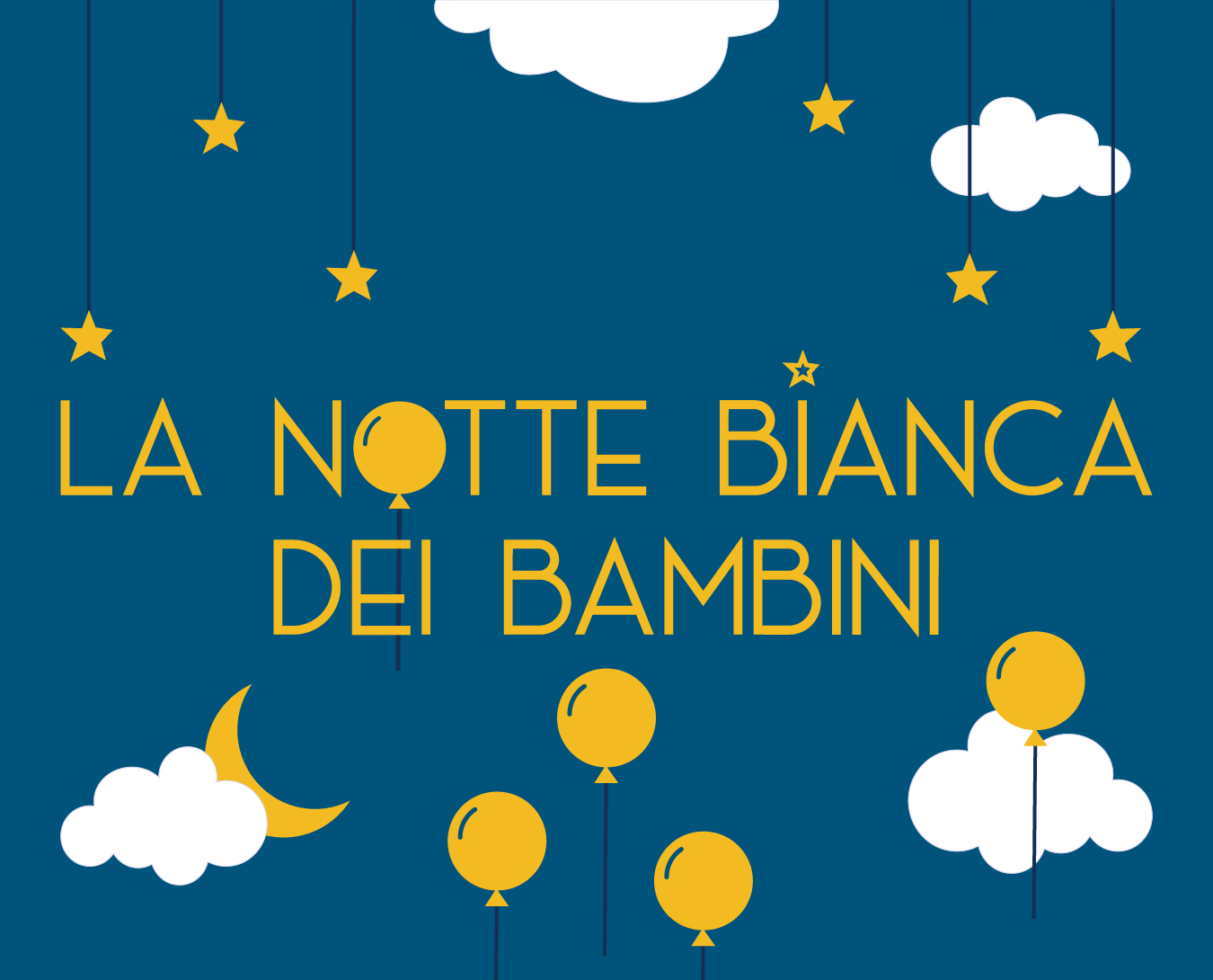 Featured image for “La notte bianca dei bambini – Galatina 2024”