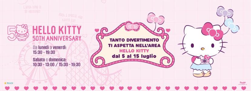 Featured image for “Laboratori di Hello Kitty”