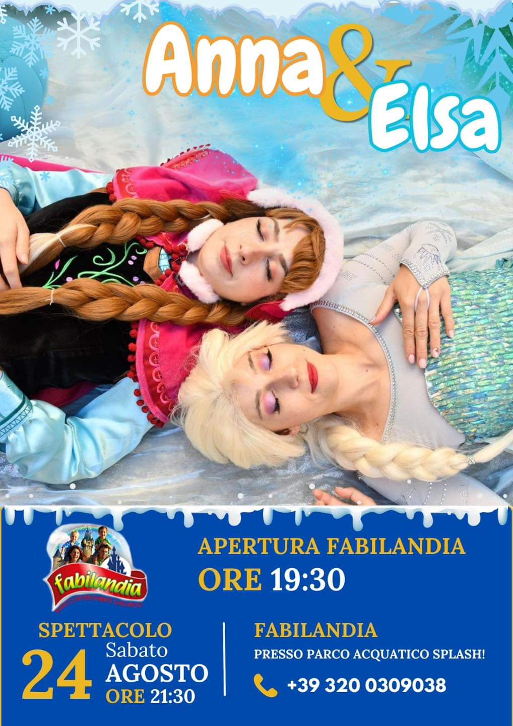 Featured image for “Anna&Elsa”
