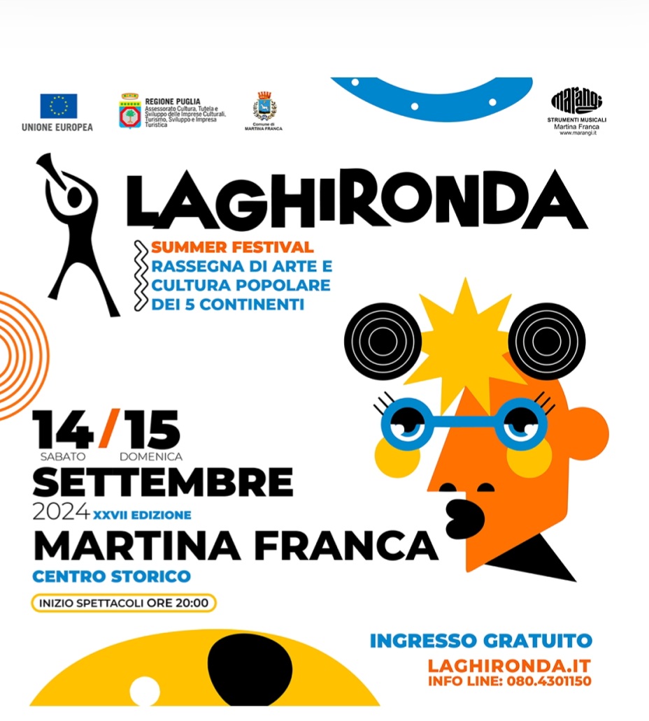 Featured image for “La Ghironda”