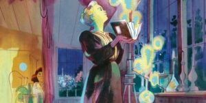 Marie Curie
