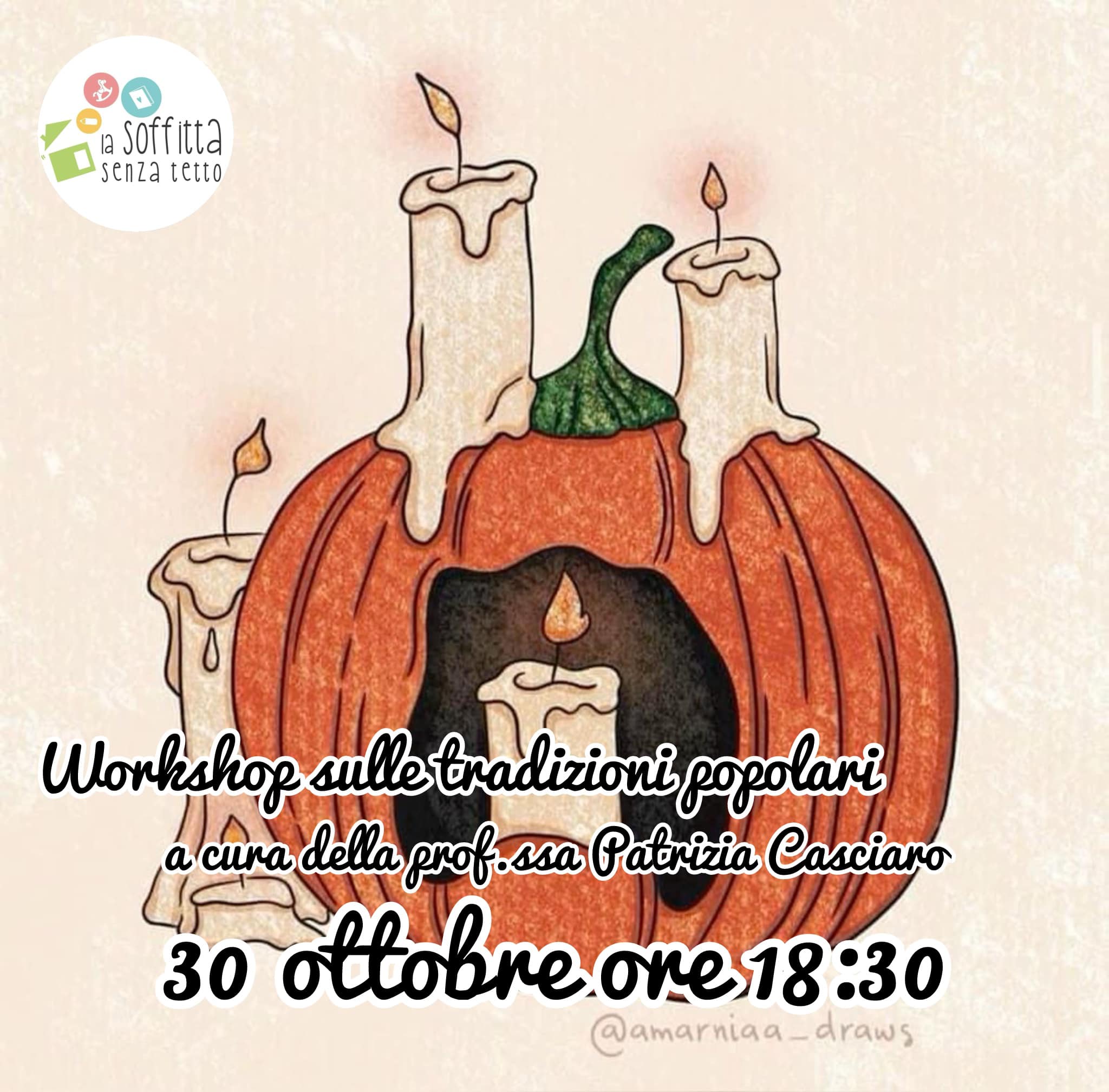 Featured image for “Storie di santità e superstizione”