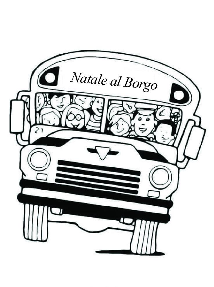 Featured image for “10° Natale al Borgo: Un Natale da Ricordare!”