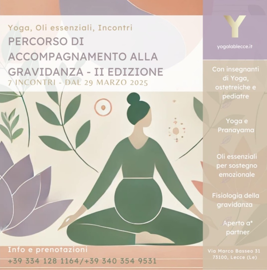 Featured image for “Percorsi di accompagnamento alla gravidanza”