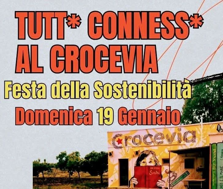 Featured image for “Festa della Sostenibilità”