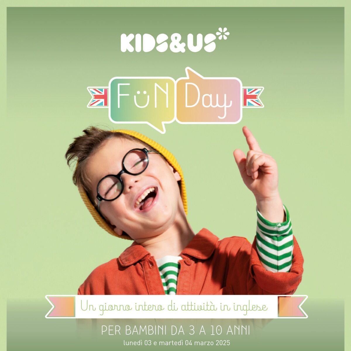 Featured image for “Carnival FunDay”
