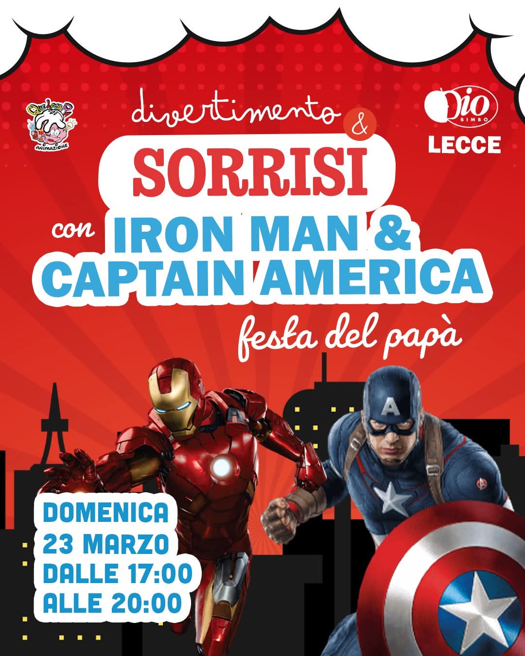 Featured image for “Festa del Papà – IoBimbo”