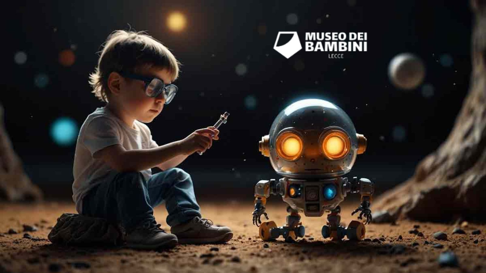 Featured image for “Il Museo dei Bambini di Lecce”