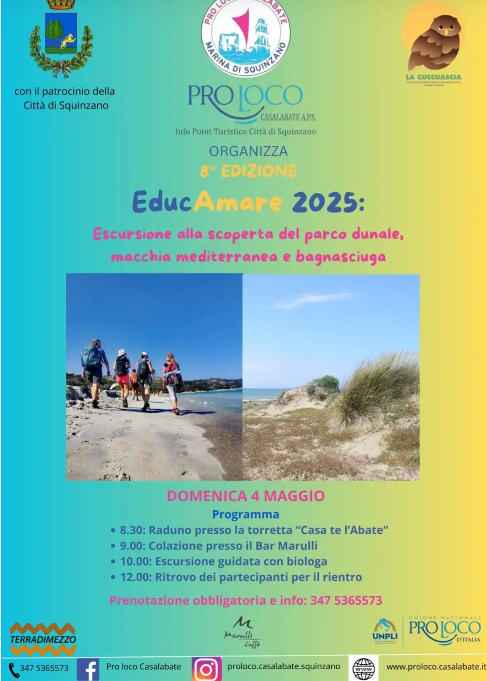 Featured image for “EducAmare 2025”