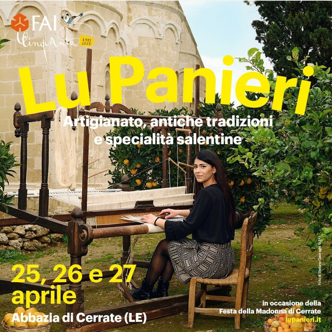 Featured image for “Lu Panieri 2025”