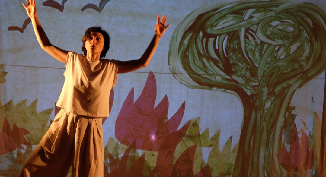 Featured image for “Le avventure dei fratelli e delle sorelle Pollicicchio”