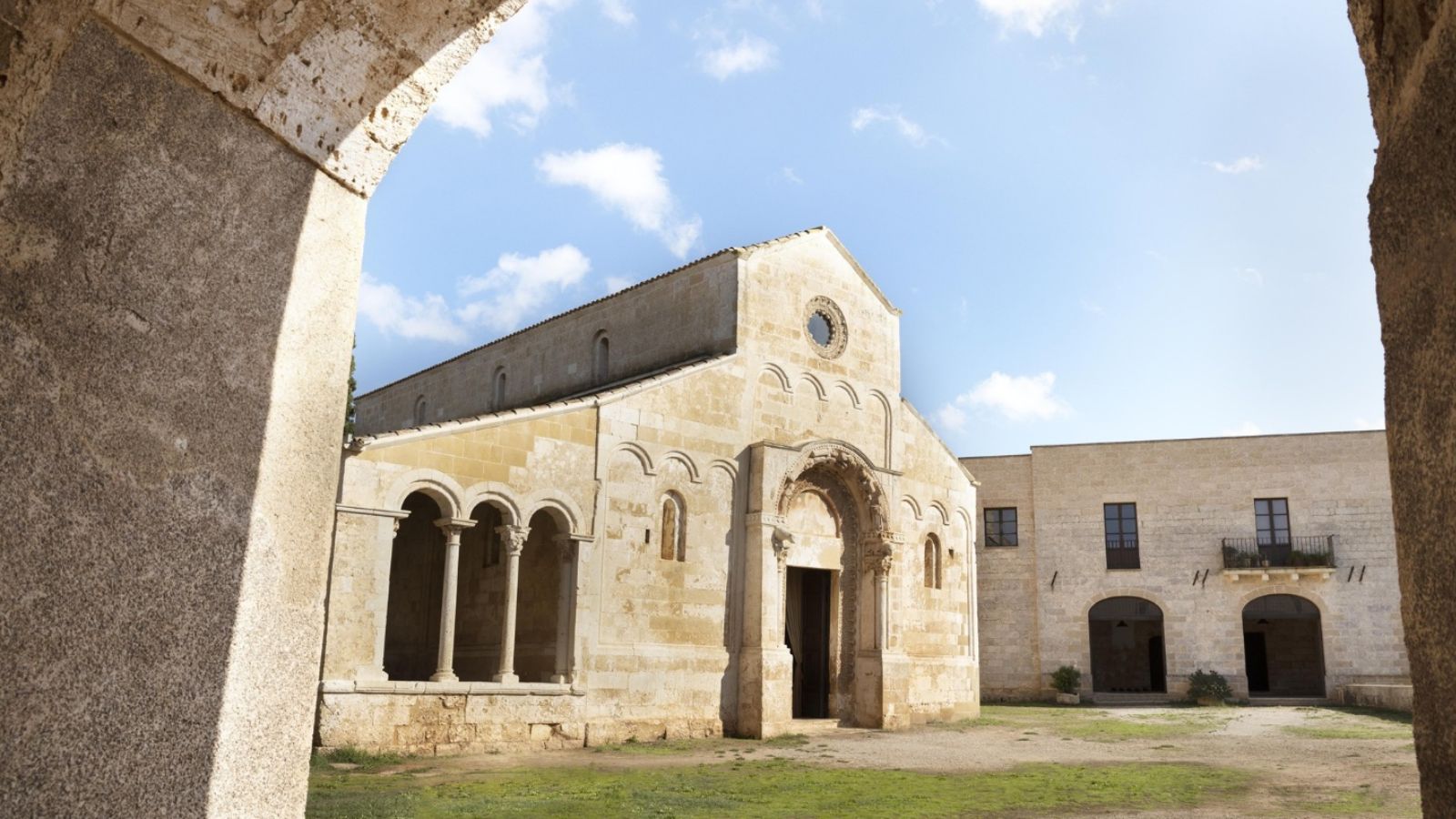 Featured image for “FAI, camminate nella Biodiversità in Puglia”