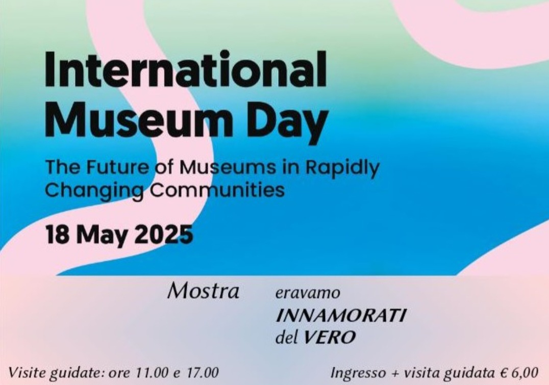 Featured image for “Giornata Internazionale dei Musei – Must Lecce”