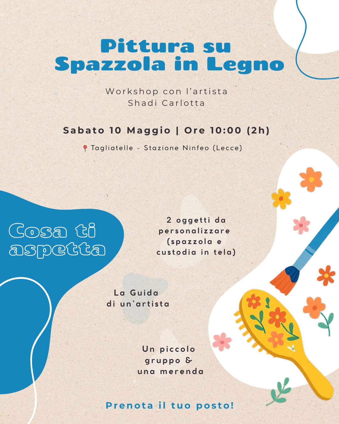Featured image for “Un’idea creativa per la Festa della Mamma o per te”