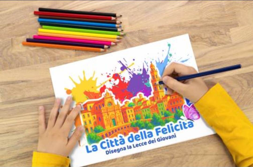 Featured image for “6 maggio: Giornata mondiale del Colore”